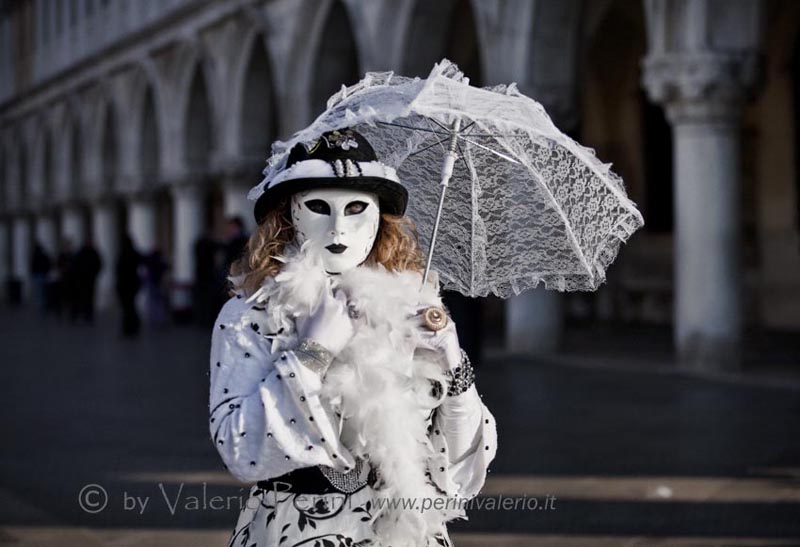 Carnevale di Venezia